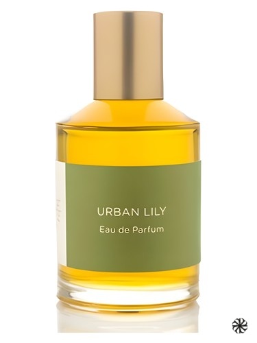 Urban Lily Strange Invisible Perfumes