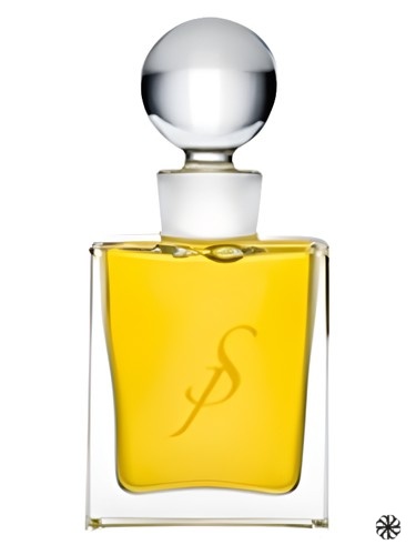 Vacances Strange Invisible Perfumes
