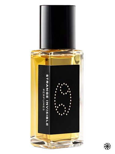 Cancer Strange Invisible Perfumes