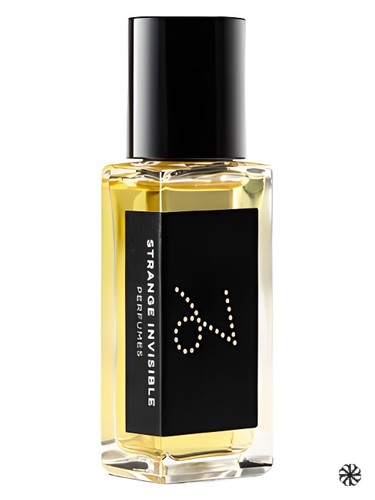 Capricorn Strange Invisible Perfumes