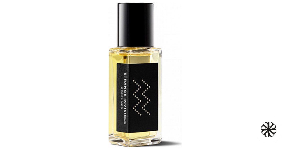 Aquarius Strange Invisible Perfumes