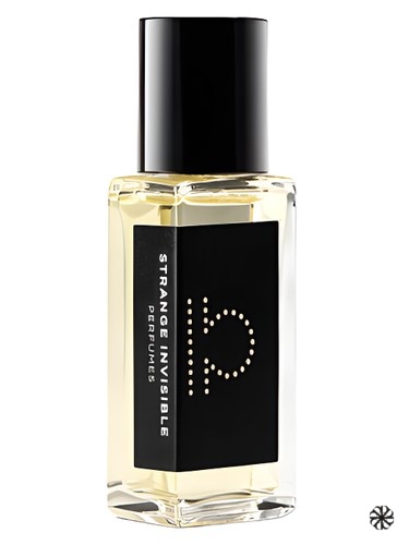 Libra Strange Invisible Perfumes