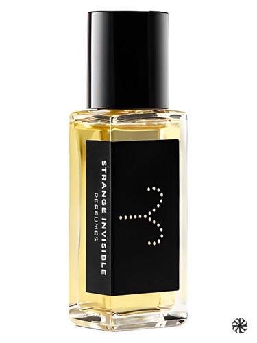 Aries Strange Invisible Perfumes