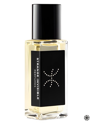 Pisces Strange Invisible Perfumes