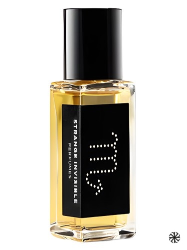 Scorpio Strange Invisible Perfumes