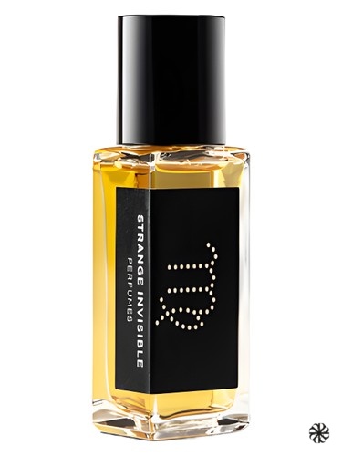 Virgo Strange Invisible Perfumes