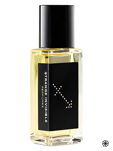 Sagittarius Strange Invisible Perfumes
