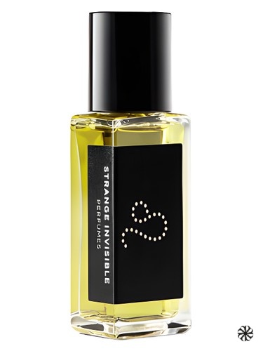 Leo Strange Invisible Perfumes