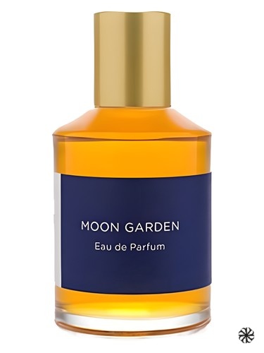 Moon Garden Strange Invisible Perfumes