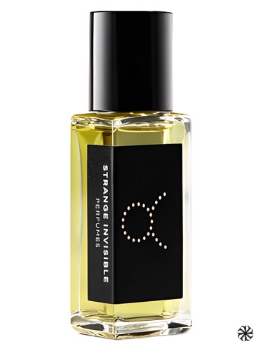 Taurus Strange Invisible Perfumes