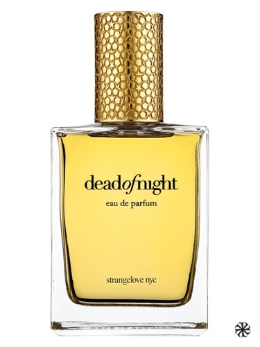 Dead of Night Strangelove NYC