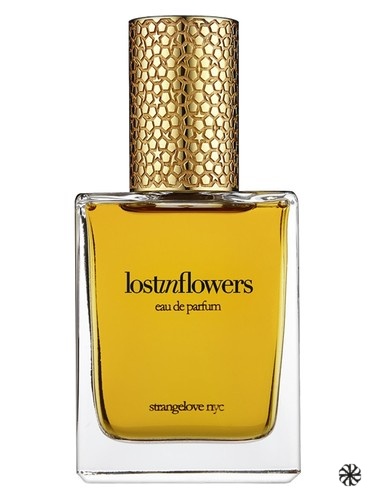Lost In Flowers Strangelove NYC