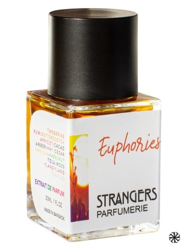 Euphories Strangers Parfumerie