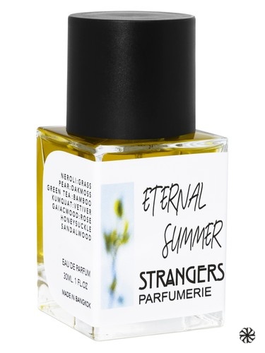 Eternal Summer Strangers Parfumerie