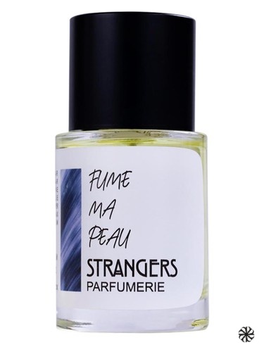 Fume Ma Peau Strangers Parfumerie