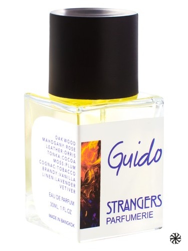 Guido Strangers Parfumerie