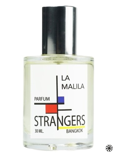 La Malila Strangers Parfumerie