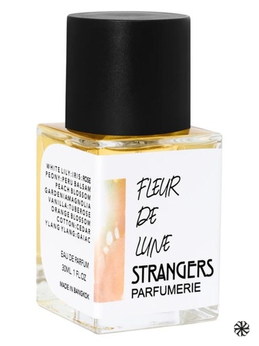 Fleur De Lune Strangers Parfumerie