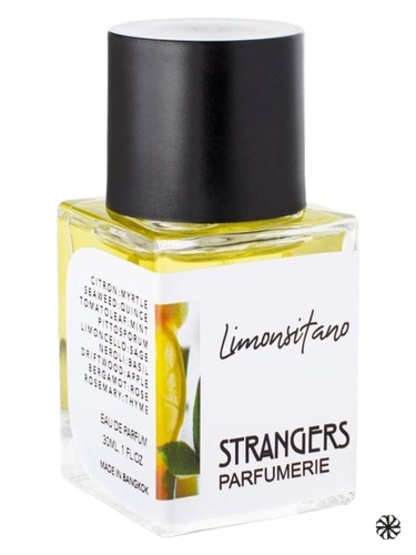 Limonsitano Strangers Parfumerie