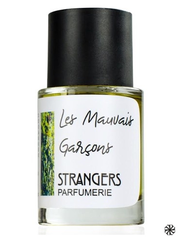 Les Mauvais Garçons Strangers Parfumerie