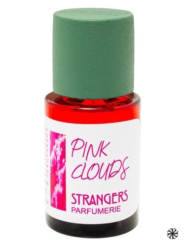 Pink Clouds Strangers Parfumerie