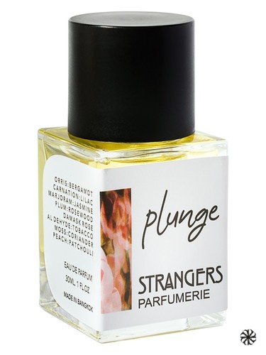 Plunge Strangers Parfumerie