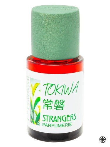Tokiwa Strangers Parfumerie