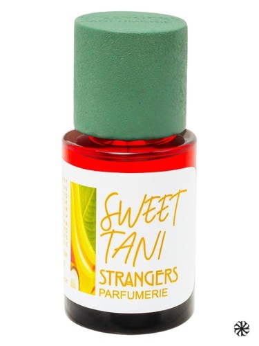 Sweet Tani Strangers Parfumerie