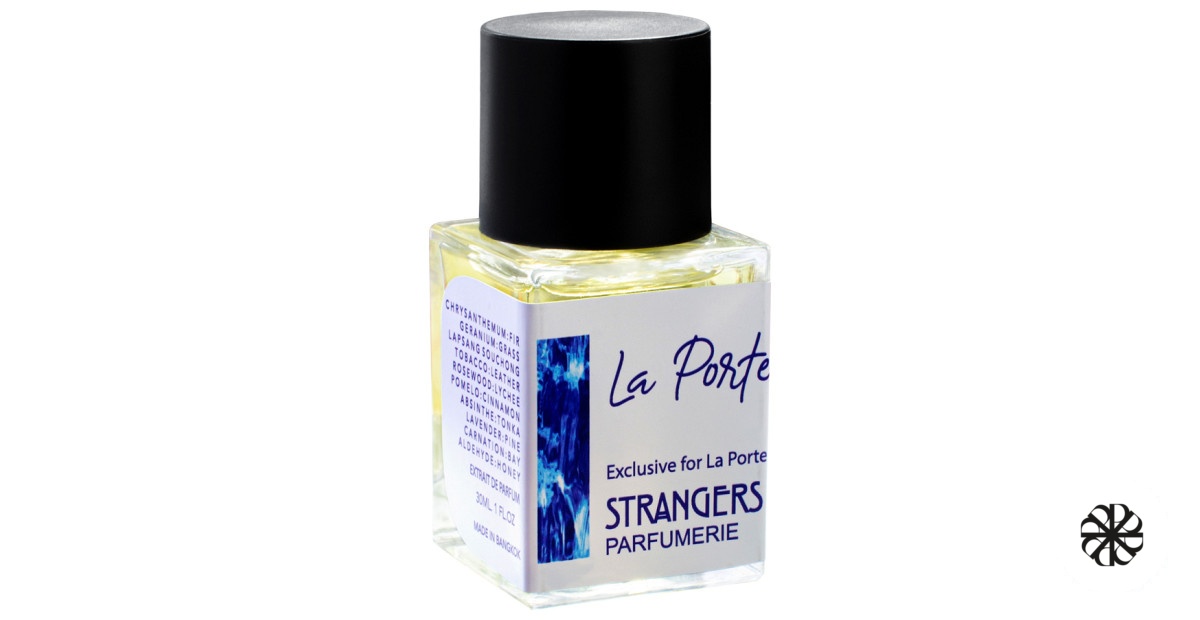 La Porte Strangers Parfumerie
