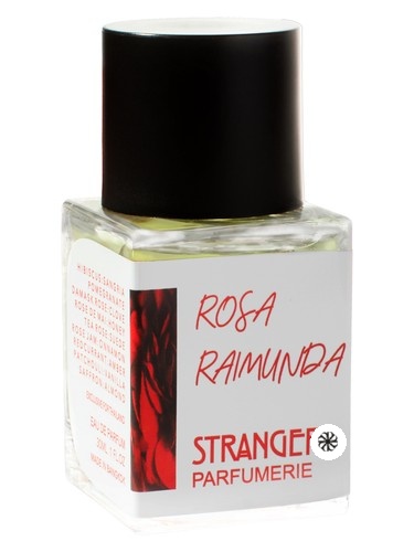 Rosa Raimunda Strangers Parfumerie