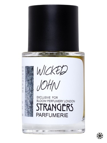 Wicked John Strangers Parfumerie