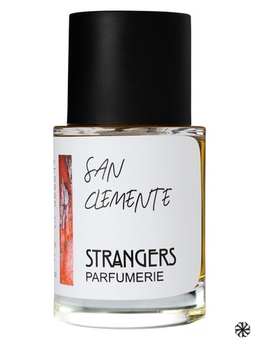 San Clemente Strangers Parfumerie