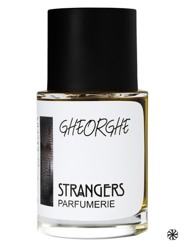 Gheorghe Strangers Parfumerie