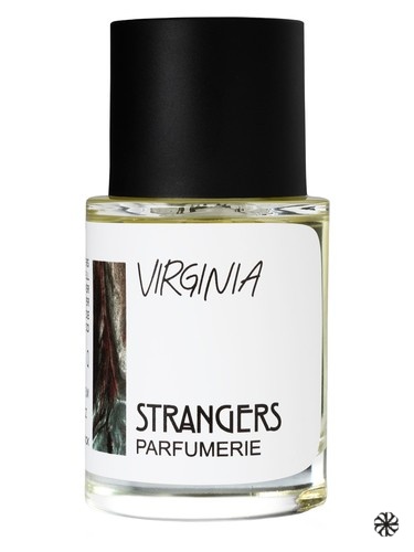 Virginia Strangers Parfumerie
