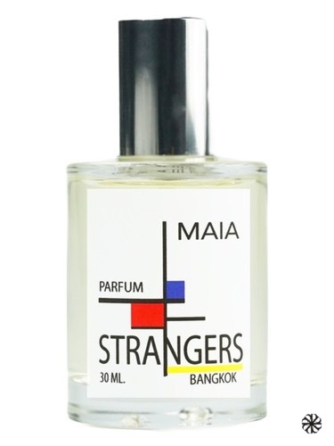 Maia Strangers Parfumerie