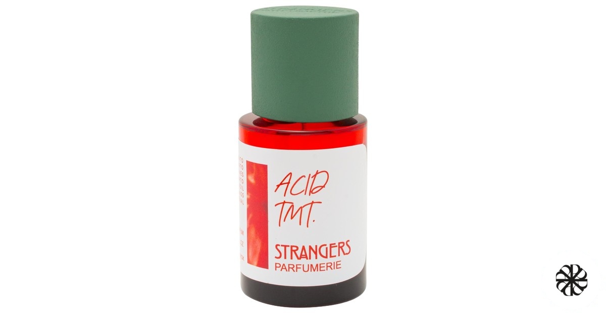 Acid TMT Strangers Parfumerie