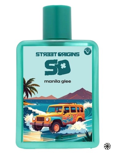 Manila Glee Street Origins