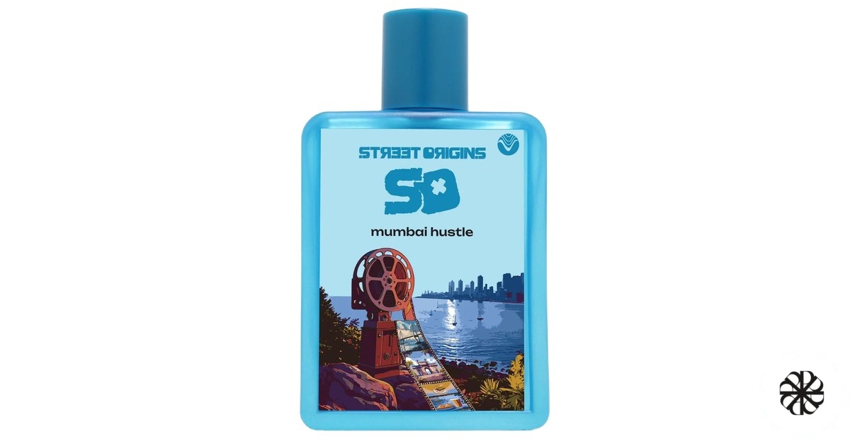 Mumbai Hustle Street Origins