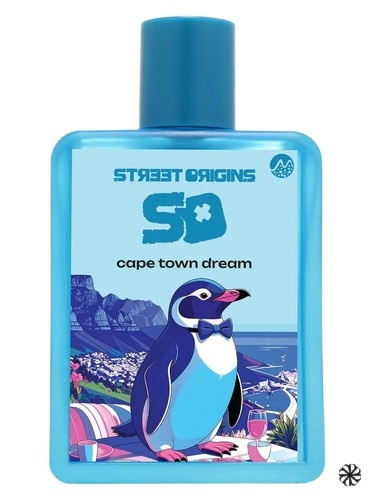 Cape Town Dream Street Origins