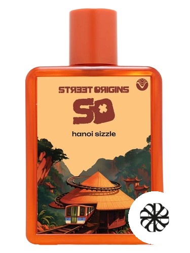 Hanoi Sizzle Street Origins
