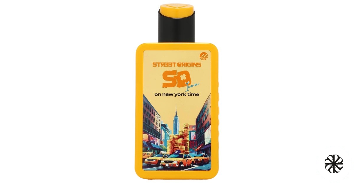 On New York Time Street Origins