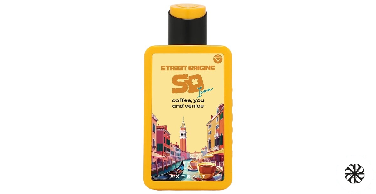 Coffee, You and Venice Street Origins
