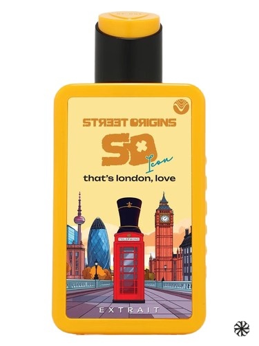 That's London, Love Street Origins