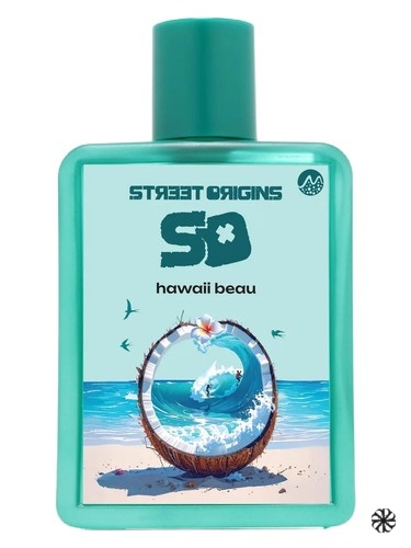 Hawaii Beau Street Origins