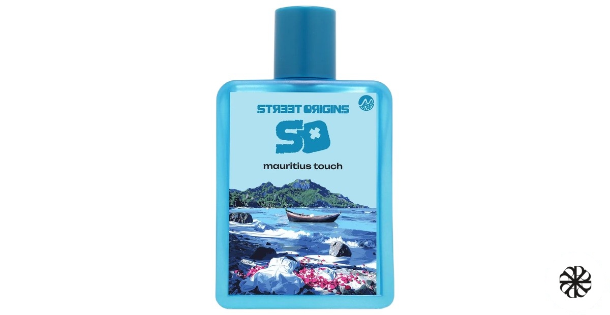 Mauritius Touch Street Origins
