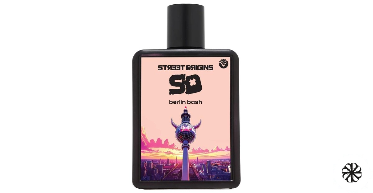 Berlin Bash Street Origins