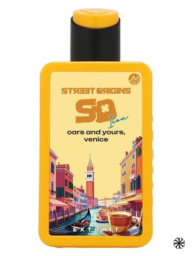 Oars and Yours, Venice Street Origins