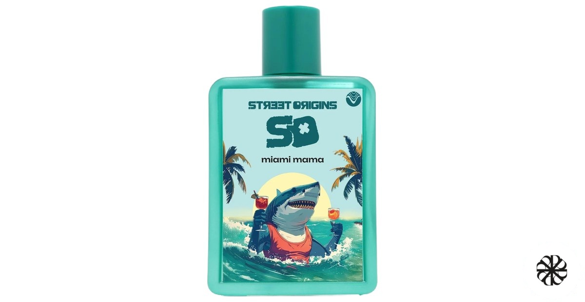 Miami Mama Street Origins