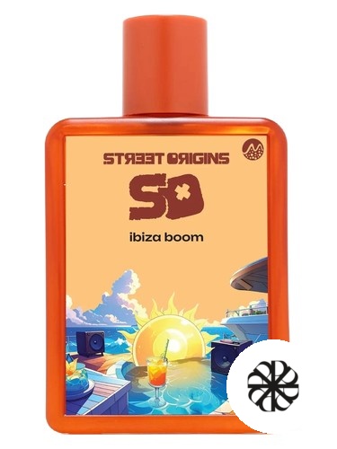 Ibiza Boom Street Origins