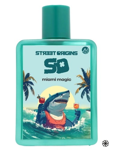 Miami Magic Street Origins